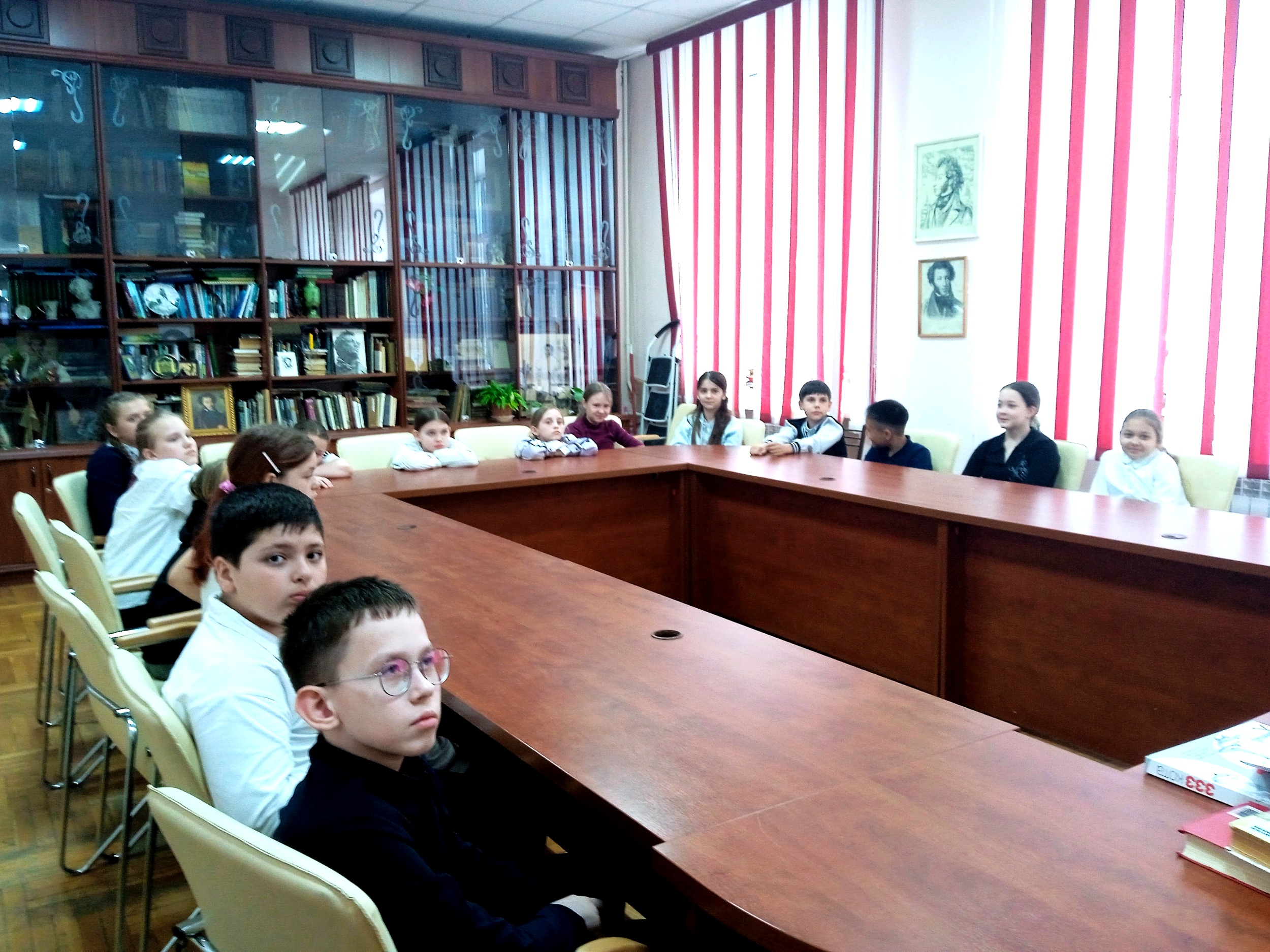 Художник с веселой фамилией