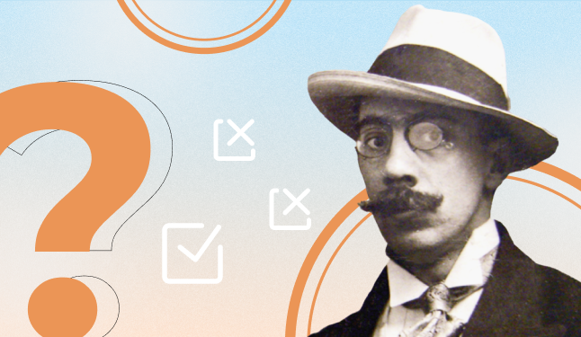 Викторина «Научные идеи Александра Беляева» (16+)