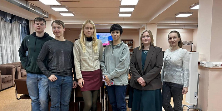 Секреты сценарного мастерства: мастер-класс Инги Тропиной 